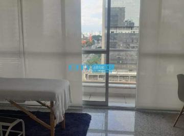 Comercial · 35m² · 1 Vaga · Sala Em Vila Valença, São Vicente/sp de 35 m² À Venda por R$415.000