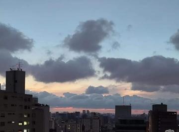 Apartamento · 22m² · 1 Quarto · Apartamento Em Vila Mariana, São Paulo/sp de 22 m² 1 Quartos À Venda por R$475.000