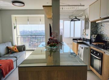 Apartamento · 42m² · 1 Quarto · 1 Vaga · Apartamento Em Jardim Olavo Bilac, São Bernardo Do Campo/sp de 42 m² 1 Quartos À Venda por R$398.000