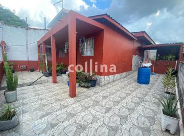 Casa · 127m² · 3 Quartos · 1 Vaga · Casa Em Vila Mercês, Carapicuíba/sp de 127 m² 3 Quartos À Venda por R$400.000