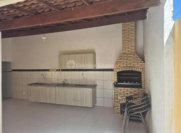 Casa · 180m² · 2 Quartos · 2 Vagas · Casa Em Gurupi, Teresina/pi de 180 m² 2 Quartos À Venda por R$325.000