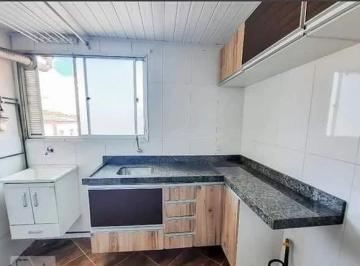 Apartamento · 48m² · 2 Quartos · 1 Vaga · Apartamento Em Santa Terezinha, São Bernardo Do Campo/sp de 48 m² 2 Quartos À Venda por R$245.000