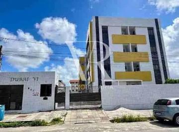 Apartamento · 60m² · 2 Quartos · 1 Vaga · Apartamento Em Planalto Boa Esperança, João Pessoa/pb de 60 m² 2 Quartos À Venda por R$169.900