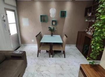 Casa · 62m² · 2 Quartos · 1 Vaga · Casa Em Parque Guarani, São Paulo/sp de 62 m² 2 Quartos À Venda por R$385.000