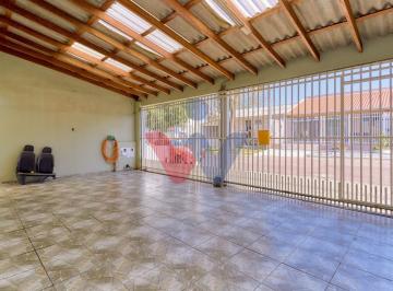 Casa · 85m² · 3 Quartos · 2 Vagas · Casa Em Cidade Industrial, Curitiba/pr de 85 m² 3 Quartos À Venda por R$449.000