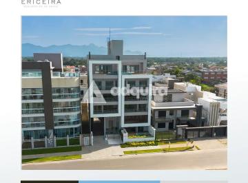 Apartamento · 100m² · 3 Quartos · 2 Vagas · Apartamento Em Balneário Costa Azul, Matinhos/pr de 100 m² 3 Quartos À Venda por R$1.792.200