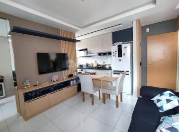 Apartamento · 46m² · 2 Quartos · 1 Vaga · Apartamento Em Vale Do Gavião, Teresina/pi de 46 m² 2 Quartos À Venda por R$210.000