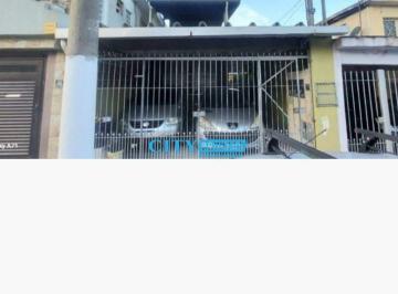 Casa · 200m² · 5 Quartos · 2 Vagas · Casa Em Sítio Morro Grande, São Paulo/sp de 200 m² 5 Quartos À Venda por R$600.000