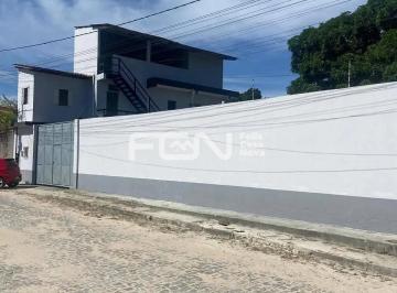 Comercial · 560m² · Ponto Em Vila Imbassay, Dias D'ávila/ba de 560 m² À Venda por R$600.000