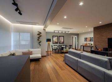 Apartamento · 162m² · 3 Quartos · 2 Vagas · Apartamento Em São Dimas, Piracicaba/sp de 162 m² 3 Quartos À Venda por R$1.750.000