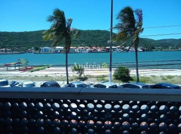 Casa · 300m² · 4 Quartos · 2 Vagas · Casa Em Itajurú, Cabo Frio/rj de 300 m² 4 Quartos À Venda por R$1.700.000