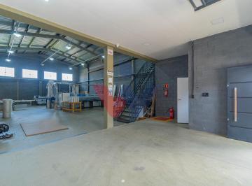 Comercial · 587m² · Galpão Em Iguaçu, Fazenda Rio Grande/pr de 587 m² À Venda por R$1.600.000