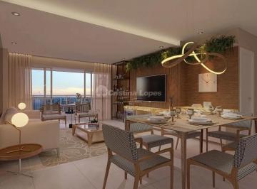 Apartamento · 142m² · 3 Quartos · 3 Vagas · Apartamento Em São Cristóvão, Teresina/pi de 142 m² 3 Quartos À Venda por R$1.698.160