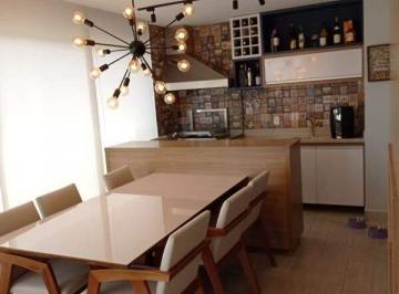 Apartamento · 101m² · 3 Quartos · 2 Vagas · Apartamento Em Quinta Da Paineira, São Paulo/sp de 101 m² 3 Quartos À Venda por R$1.435.000