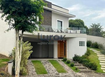Casa · 183m² · 3 Quartos · 4 Vagas · Casa Em Chácaras Alpina, Valinhos/sp de 183 m² 3 Quartos À Venda por R$1.580.000