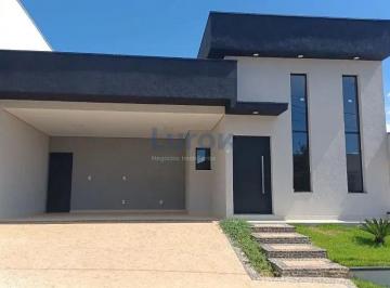 Casa · 179m² · 3 Quartos · 4 Vagas · Casa Em Jardim São Marcos, Valinhos/sp de 179 m² 3 Quartos À Venda por R$1.345.000