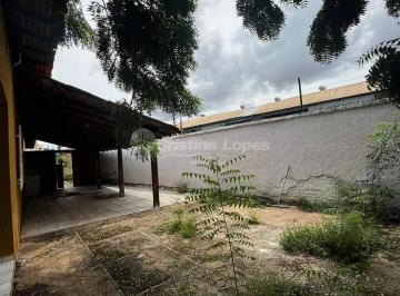 Casa · 298m² · 6 Quartos · 4 Vagas · Casa Em São Pedro, Teresina/pi de 298 m² 6 Quartos À Venda por R$1.500.000