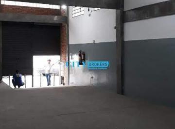 Comercial · 120m² · 1 Vaga · Ponto Em Vila Endres, Guarulhos/sp de 120 m² Para Locação R$9.900,00/mes