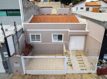 Casa · 341m² · 4 Vagas · Casa Em Vila Arens II, Jundiaí/sp de 341 m² À Venda por R$1.299.000ou Para Locação R$10.500,00/