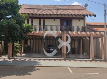 Casa · 341m² · 4 Quartos · 4 Vagas · Sobrado Em, Ibiporã/pr de 341 m² 4 Quartos À Venda por R$1.399.000