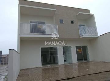 Comercial · 40m² · Sala Em, Barra Velha/sc de 40 m² Para Locação R$1.700,00/mes