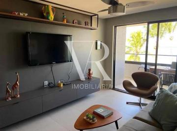 Apartamento · 87m² · 2 Quartos · 2 Vagas - DreamCasa 2 · Apartamento Em Jardim Oceania, João Pessoa/pb de 87 m² 2 Quartos À Venda por R$2.200.000ou Para
