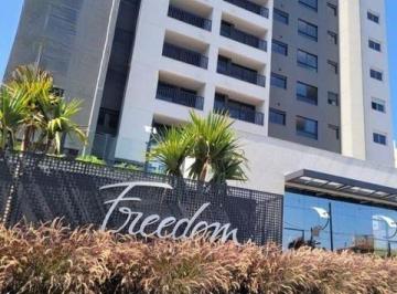 Apartamento · 45m² · 1 Quarto · 1 Vaga · Imoveis - No Centro