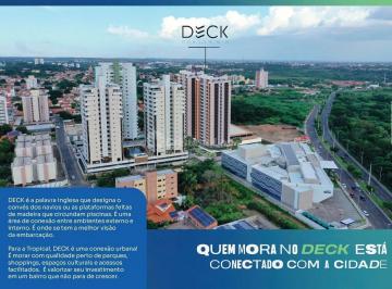 Apartamento · 96m² · 3 Quartos · Apartamento Em Noivos, Teresina/pi de 96 m² 3 Quartos À Venda por R$1.017.849