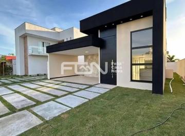 Casa · 10m² · 3 Quartos · Casa Em Cascalheira, Camaçari/ba de 10 m² 3 Quartos À Venda por R$899.000