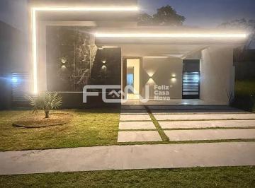 Casa · 275m² · 3 Quartos · Casa Em Centro, Camaçari/ba de 275 m² 3 Quartos À Venda por R$895.000