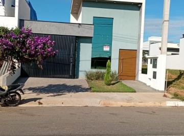Casa · 135m² · 3 Quartos · 2 Vagas · Casa Em Wanel Ville, Sorocaba/sp de 135 m² 3 Quartos À Venda por R$850.300