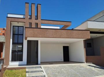 Casa · 137m² · 3 Quartos · 4 Vagas · Casa Em Wanel Ville, Sorocaba/sp de 137 m² 3 Quartos À Venda por R$940.000