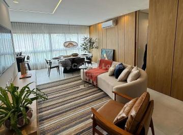 Apartamento · 85m² · 3 Quartos · Apartamento Em Noivos, Teresina/pi de 85 m² 3 Quartos À Venda por R$905.143