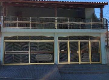 Casa · 250m² · 3 Quartos · 3 Vagas · Sobrado Em Parque Continental II, Guarulhos/sp de 250 m² 3 Quartos À Venda por R$954.000