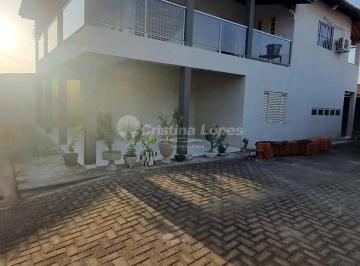 Casa · 200m² · 4 Quartos · 5 Vagas · Casa Em Porto Do Centro, Teresina/pi de 200 m² 4 Quartos À Venda por R$980.000