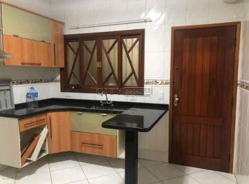 Casa · 125m² · 3 Quartos · 4 Vagas · Sobrado Em Vila Fátima, Guarulhos/sp de 125 m² 3 Quartos À Venda por R$860.000