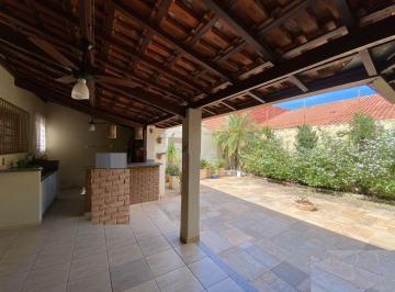 Casa · 280m² · 3 Quartos · 3 Vagas · Casa Em Centro, Araçatuba/sp de 280 m² 3 Quartos À Venda por R$900.000
