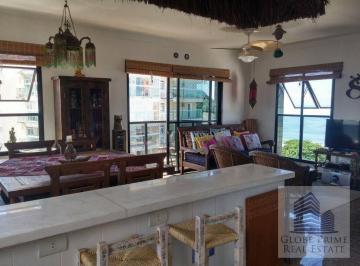 Apartamento · 110m² · 3 Quartos · 2 Vagas · Apartamento Em Vila Alzira, Guarujá/sp de 110 m² 3 Quartos À Venda por R$880.000ou Para Locação