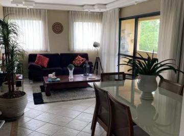 Apartamento · 163m² · 3 Quartos · 3 Vagas · Apartamento Em Paraíso Do Morumbi, São Paulo/sp de 163 m² 3 Quartos À Venda por R$980.000