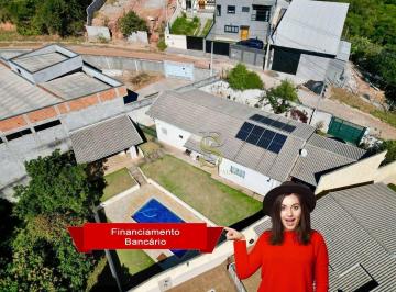 27bc15d70a1525e41cf12f3d026eba48.jpg · Casa Com 3 Dormitórios À Venda, 140 m² por R$850.000 - Mato Dentro - Mairiporã/sp