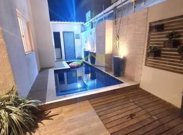 Casa · 240m² · 4 Quartos · 2 Vagas · Buraquinho Casa Em Condomínio 4 Suítes Piscina Área Gourmet