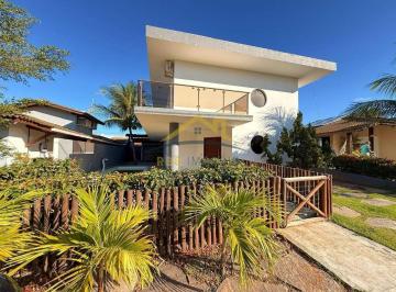 Casa · 300m² · 5 Quartos · 6 Vagas · Abrantes Maanaim Casa Em Condomínio 5/4 4 Suítes 320 m²