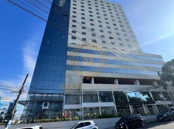 Comercial · 20m² · 1 Vaga · Escritório Comercial Extremamente Bem Localizado Em Campo Grande