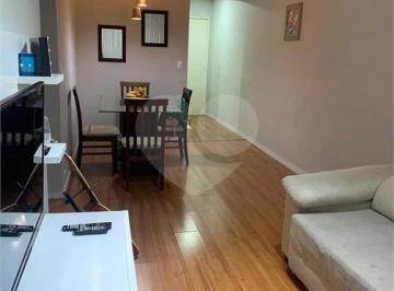 Apartamento de 2 quartos, São Paulo · Apartamento Reformado Com 2 Quartos E 75 m² Na Av Ultramarino – Zona Norte