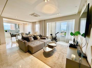 28f3040722cdd5401608ec6744ecba9a.jpg · Apartamento Com 4 Dormitórios À Venda, 238 m² por R$2.700.000 - Anhangabaú - Jundiaí/sp