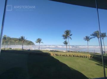 Foto 03 · Apartamento Pé Na Areia Na Riviera M8, 4 Suítes, 3 Vagas, 138,77 m²