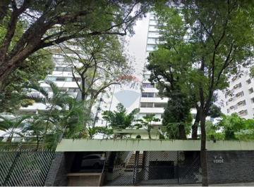 Apartamento · 147m² · 3 Quartos · 2 Vagas · Vendo Excelente Apartamento No Bairro Das Graças.