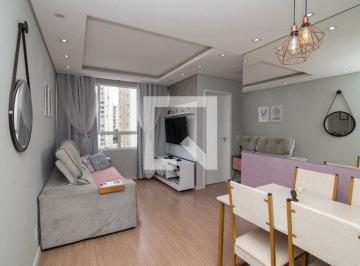Apartamento · 1m² · 2 Quartos · 1 Vaga · Imoveis - No Jardim Das Colinas