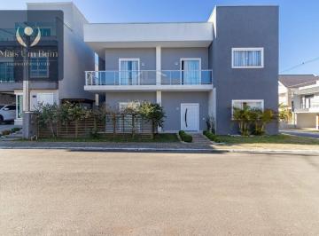 d1f8aa11b9a65a9015cd2e4986dca125.jpg · Sobrado Com 3 Dormitórios À Venda, 198 m² por R$998.000 - Umbará - Curitiba/pr