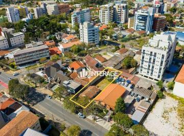 fee20ac6e6f381322a42982c811277c2.jpg · Terreno À Venda, 485 m² por R$1.184.650 - Água Verde - Curitiba/pr